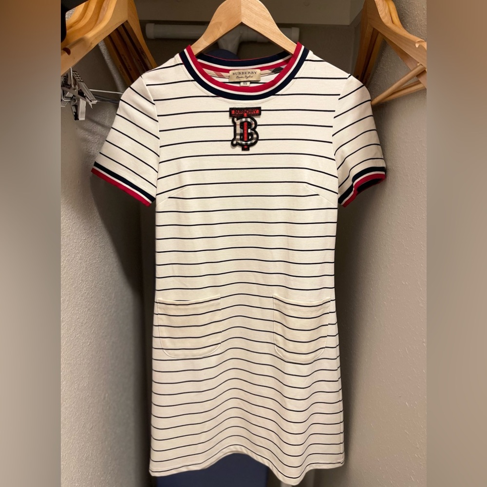 BURBERRY Dress!!